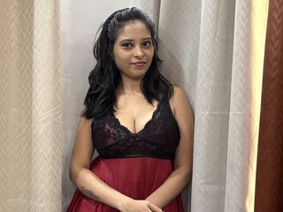 striptease show KiaraMuse