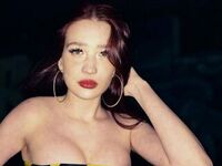 hot striptease show KimberleyStrader