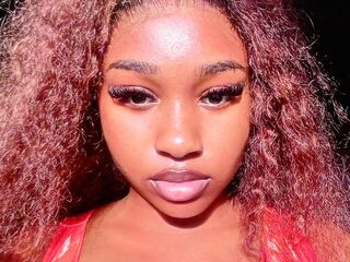 kinky webcam show KimberlyAndres