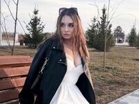 fingering girl cam KimberyKnedler