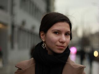 camgirl live KiraReddel