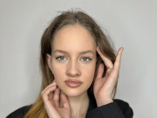 Kinky webcam girl KoriHallquist