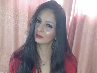 webcampicture KrissDesire