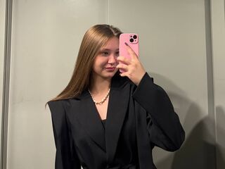 closeup pussy cam KrissyChidester