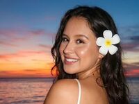 shower sex cam KristenFuller