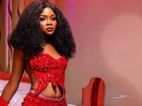 livesex video LalahEmrald