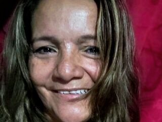 fingering webcamgirl LaperlaRubby