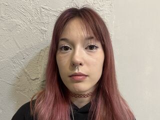 girl webcam naked LaraWils