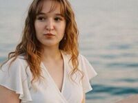 Kinky webcam girl LaureenHosfeld
