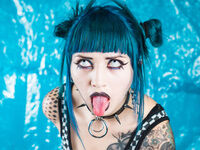 nude webcam girl LaurentMedina