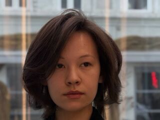 jasmin web cam LauretteBumba