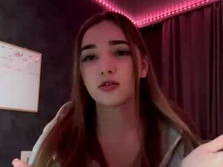 kinky cam LaurynKendell