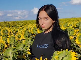 webcam live sex show LavonAnsara