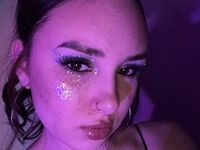 hot strip tease webcam LeandraJellison
