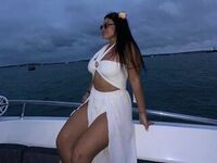 camgirl pic LeilaCole
