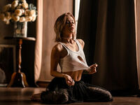 girl porn web cam LeilaReal