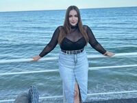 free jasmin sexcam LeillaTvin