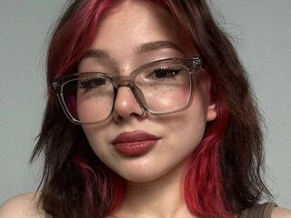 free jasmin web cam LessyGrayce