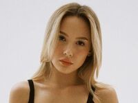 hot girl webcam photo LeticiaTso