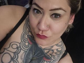 naked cam girl picture LexieAcosta