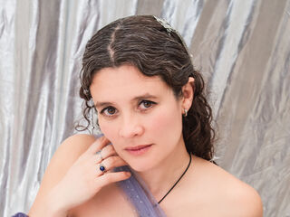 cyber sex show LiaDellkol