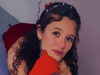 Kinky webcam LiaLizart