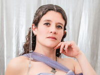 free sexcam LiaRobinson