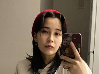 cam girl sexshow LibertyBranden