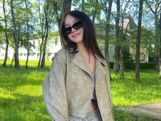fingering webcam girl LikaDelic
