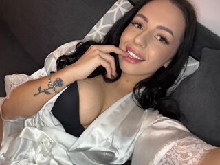 naked camgirl LilaWest