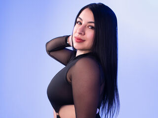 naughty cam LiliVesper