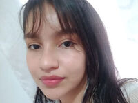 cam girl masturbating with dildo LilibetWeber