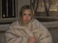 live show LilliaFowler