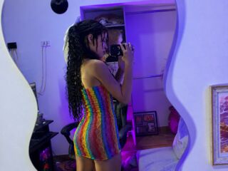 jasmin sex chat LilyCastle