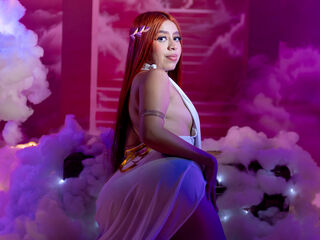 girl webcamsex LilyRusso