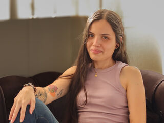 sexy webcam girl LilyVoss