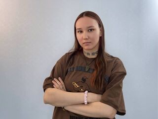 naked cam girl masturbating with dildo LilyaAnderson