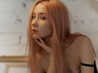 nude webcam girl LinaLeest