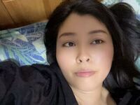 beautiful webcamgirl LinaZhang