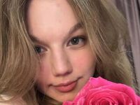 fingering LinnGrimshaw