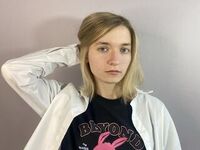 anal cam LinnieBlackner