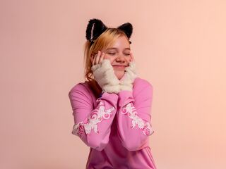 live sex cam LisbethKimberlin