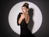 adult livecam LissaBelluci