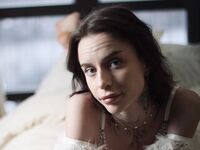 webcam striptease LiviaSomberland