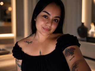 girl naked LizyFlores