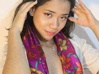 camgirl masturbating with sextoy LizzyRengoku