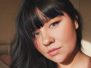 topless webcamgirl LolliFerrari