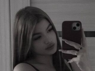 beautiful girl LoraineLutton