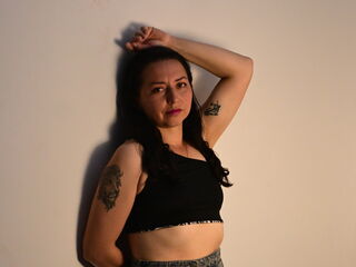 nude gamgirl LorenaBray