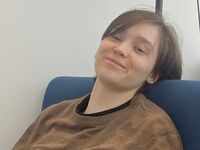 camgirl playing with sex toy LorrettaHarvey